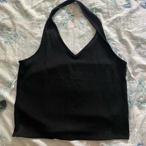 American Eagle Halter Top